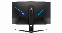 Монитор Gigabyte AORUS CV27F-EK, 27" FHD VA HDR, 165Hz, 1ms, RGB Fusion 2.0, FreeSync 2