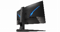 Монитор Gigabyte AORUS CV27Q, 27" 2K QHD 2560x1440, VA, 165Hz, 1ms, RGB Fusion 2.0, FreeSync 2