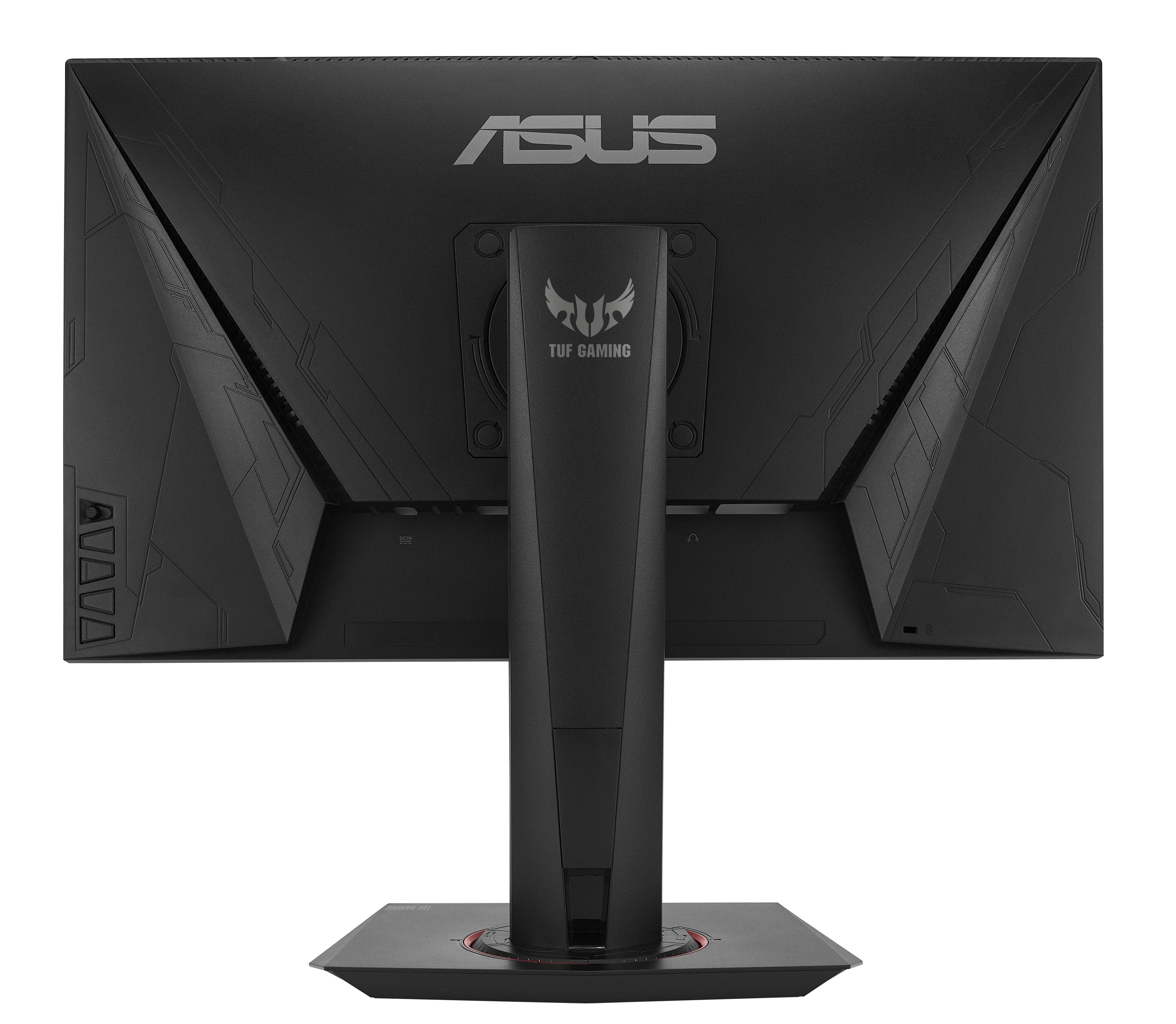 Монитор ASUS TUF Gaming VG259Q 24.5” FullHD (1920x1080), IPS, 144Hz, 1ms, Adaptive/FreeSync