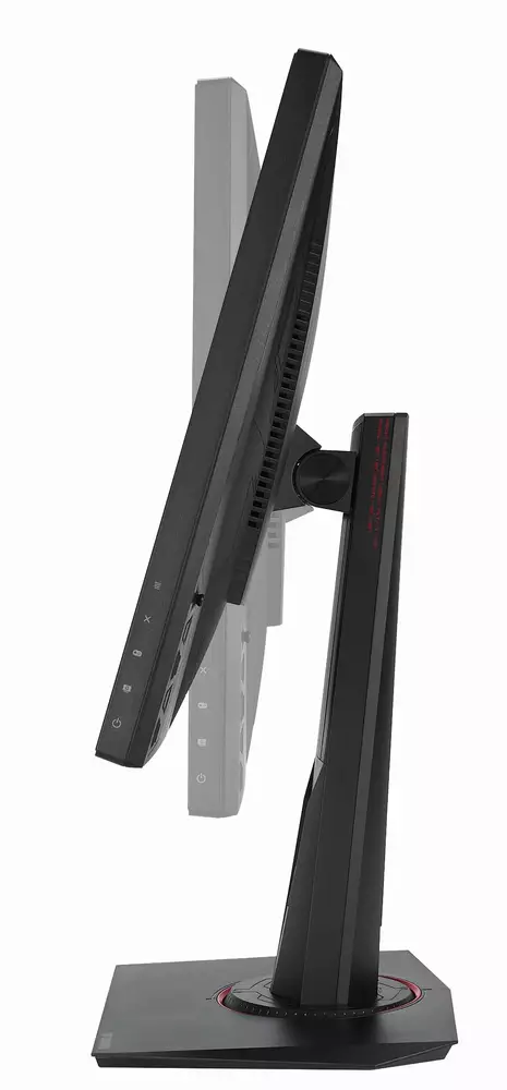 Монитор ASUS TUF Gaming VG259Q 24.5&rdquo; FullHD (1920x1080), IPS, 144Hz, 1ms, Adaptive/FreeSync