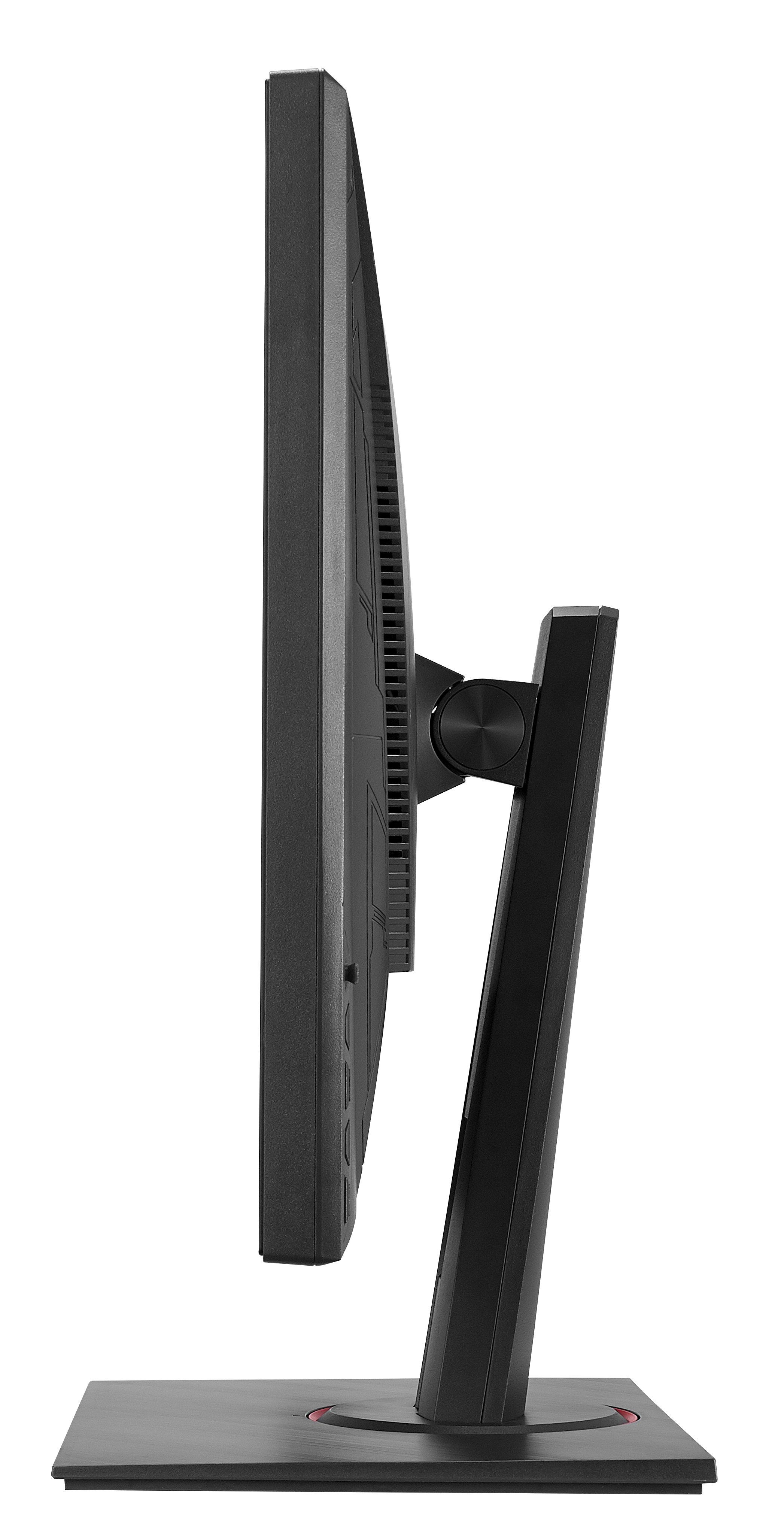 Монитор ASUS VG278QF Gaming 27" WLED TN, FullHD (1920x1080), 165Hz, 0.5 ms, FreeSync/Adaptive Sync