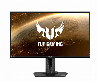 Монитор ASUS TUF Gaming VG27AQ HDR 27" WQHD (2560x1440) IPS 165Hz 1ms Adaptive-Sync(FreeSync) / G-Sync Compatible