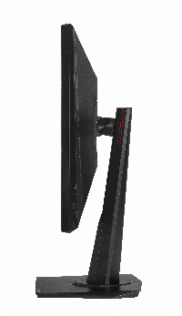 Монитор ASUS TUF Gaming VG27AQ HDR 27" WQHD (2560x1440) IPS 165Hz 1ms Adaptive-Sync(FreeSync) / G-Sync Compatible