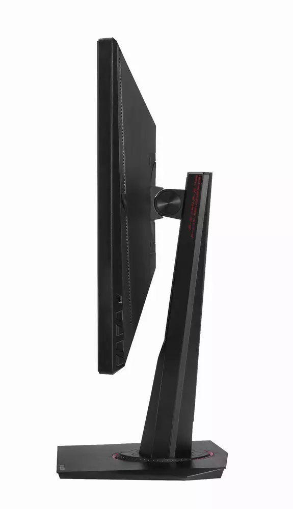 Монитор ASUS TUF Gaming VG27AQ HDR 27" WQHD (2560x1440) IPS 165Hz 1ms Adaptive-Sync(FreeSync) / G-Sync Compatible