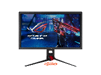 Монитор ASUS ROG STRIX XG27UQ 27" IPS 4K (3840x2160) 144 Hz, DSC, DisplayHDR&trade; 400, DCI-P3 90%, Adaptive Sync
