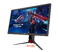 Монитор ASUS ROG STRIX XG27UQ 27" IPS 4K (3840x2160) 144 Hz, DSC, DisplayHDR&trade; 400, DCI-P3 90%, Adaptive Sync
