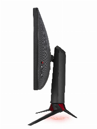 Монитор ASUS ROG STRIX XG27UQ 27" IPS 4K (3840x2160) 144 Hz, DSC, DisplayHDR&trade; 400, DCI-P3 90%, Adaptive Sync