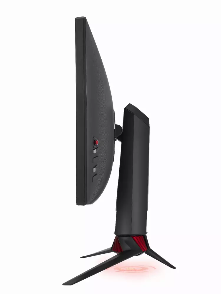 Монитор ASUS ROG STRIX XG27UQ 27" IPS 4K (3840x2160) 144 Hz, DSC, DisplayHDR&trade; 400, DCI-P3 90%, Adaptive Sync