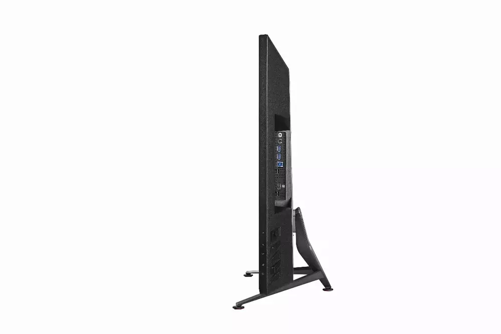Монитор ASUS ROG Swift PG43UQ 43" VA 4K 3840x2160 144Hz, 1 ms, DSC, DisplayHDR&trade; 1000, DCI-P3 90%, Adaptive Sync, Shadow Boost
