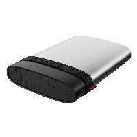 Външен диск Silicon Power Armor A85 2TB 2.5" USB 3.1 Водоустойчив - SP020TBPHDA85S3S