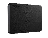 Външен диск Toshiba Canvio Basics 2TB 2.5" USB 3.0