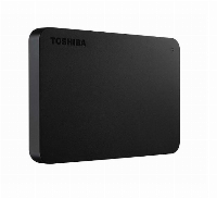 Външен диск Toshiba 4TB 2.5" USB 3.0 HDTB440EK3CA