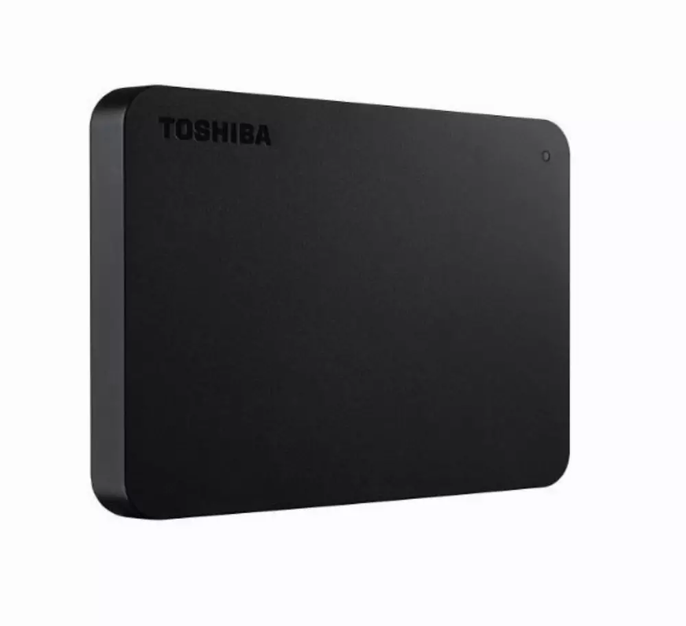 Външен диск Toshiba 4TB 2.5" USB 3.0 HDTB440EK3CA