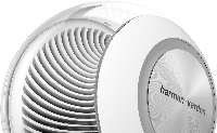Тонколони с Bluetooth Harman Kardon NOVA Бял