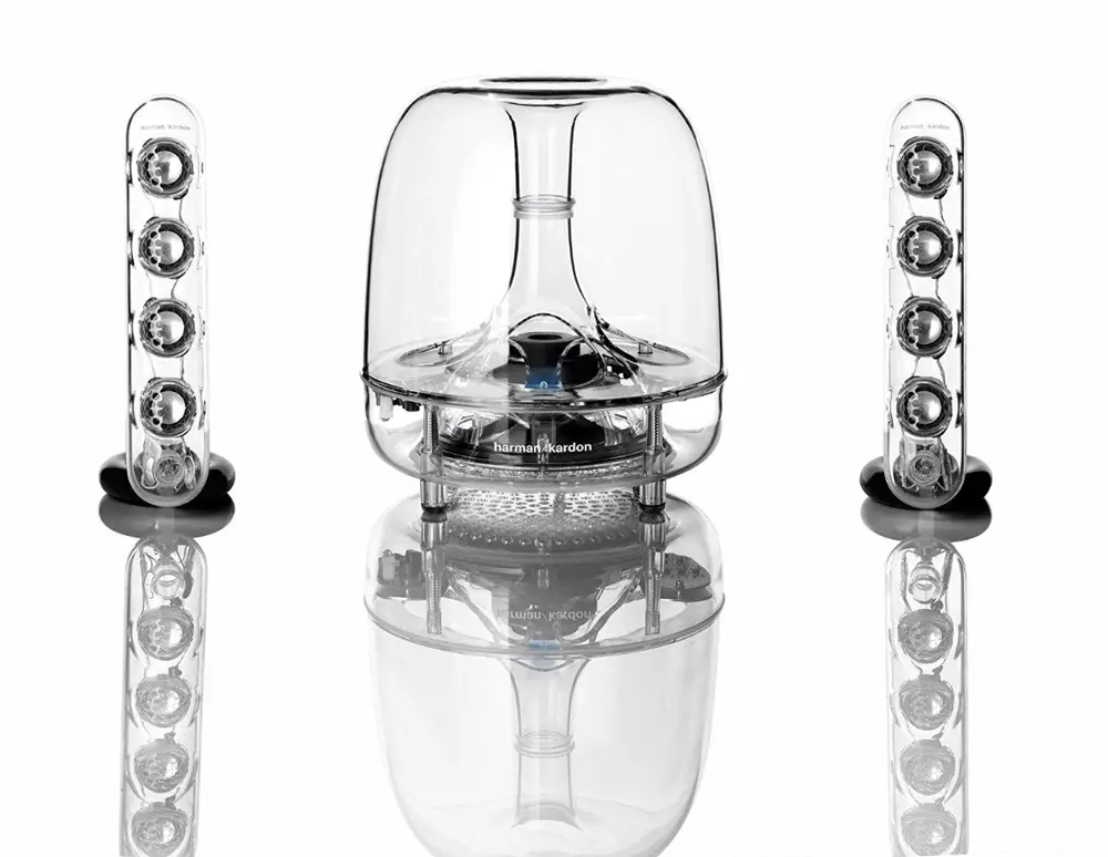 Тонколони Harman/Kardon SoundSticks BT