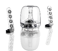 Тонколони Harman/Kardon SoundSticks BT