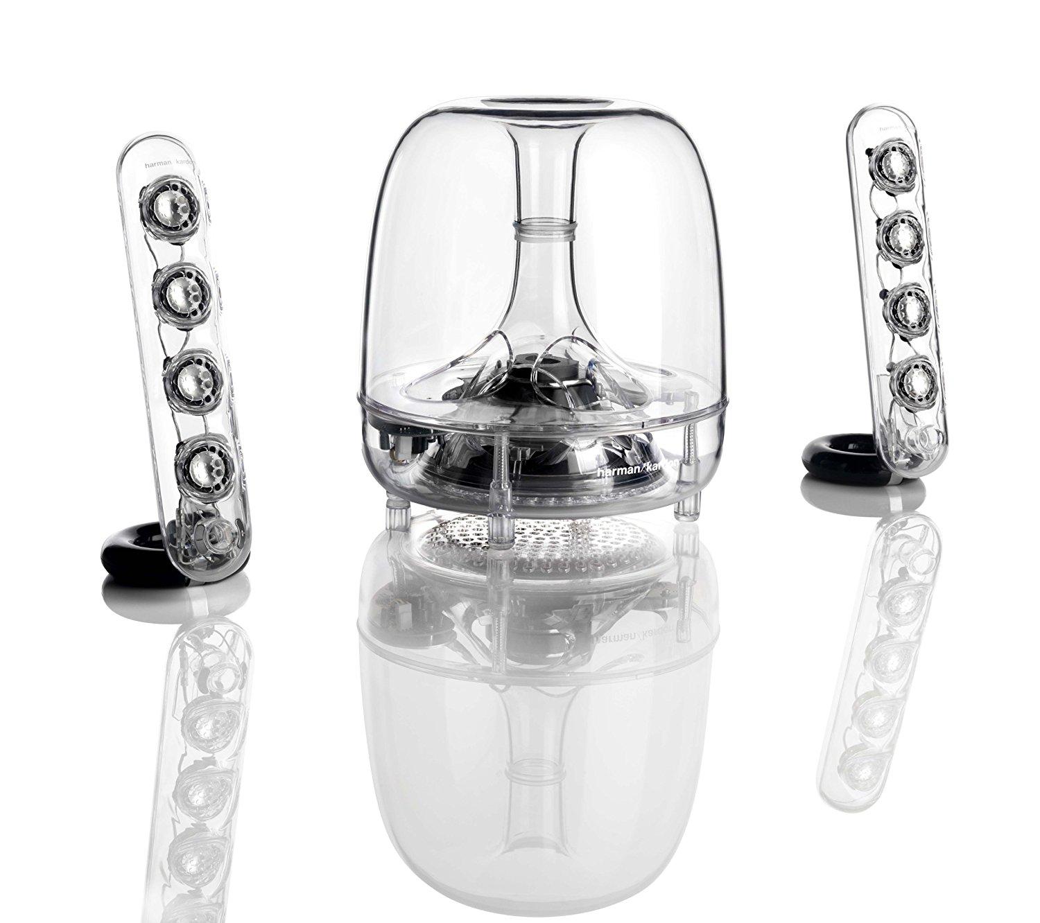Тонколони Harman/Kardon SoundSticks BT
