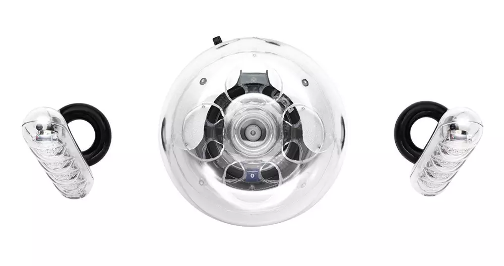 Тонколони Harman/Kardon SoundSticks BT