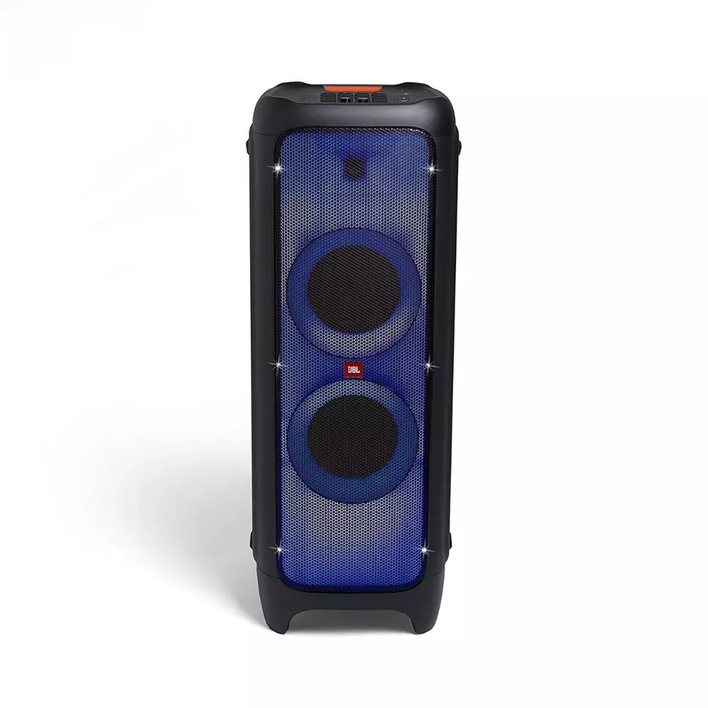 Аудио система JBL PARTYBOX 1000 Черен