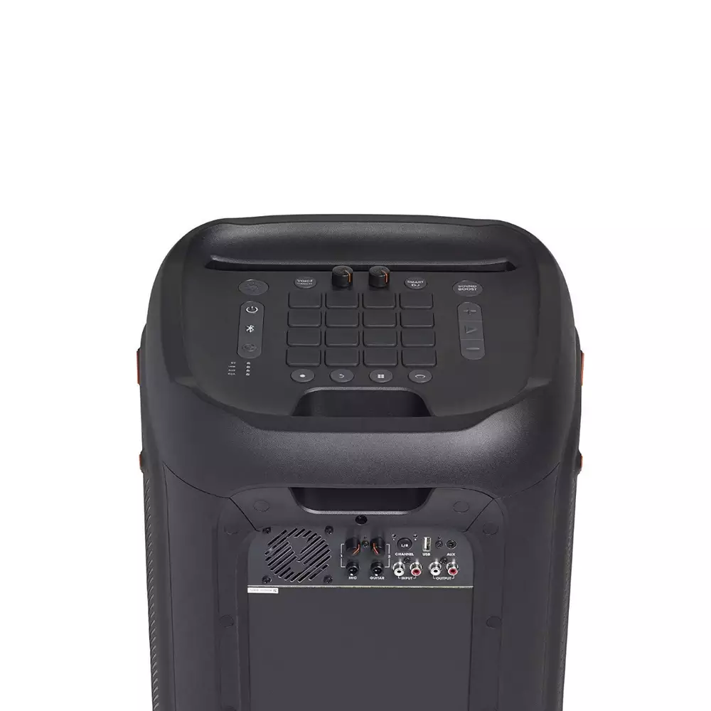 Аудио система JBL PARTYBOX 1000 Черен