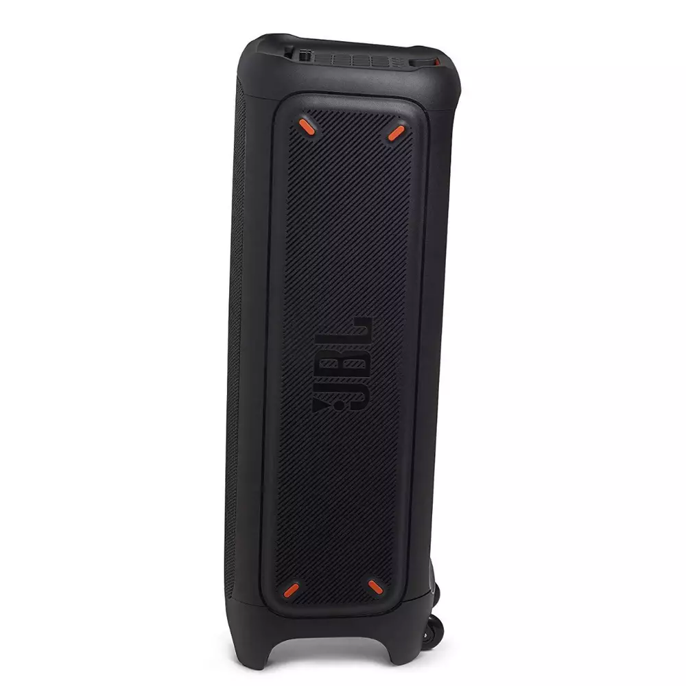 Аудио система JBL PARTYBOX 1000 Черен