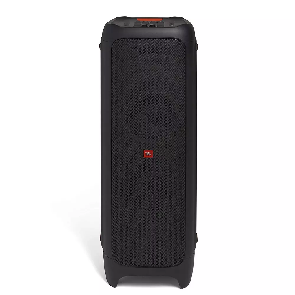 Аудио система JBL PARTYBOX 1000 Черен