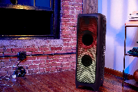 Аудио система JBL PARTYBOX 1000 Черен