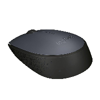 Безжична мишка LOGITECH M170 Grey