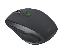Безжична лазерна мишка LOGITECH MX Anywhere 2S Graphite - 910-005153
