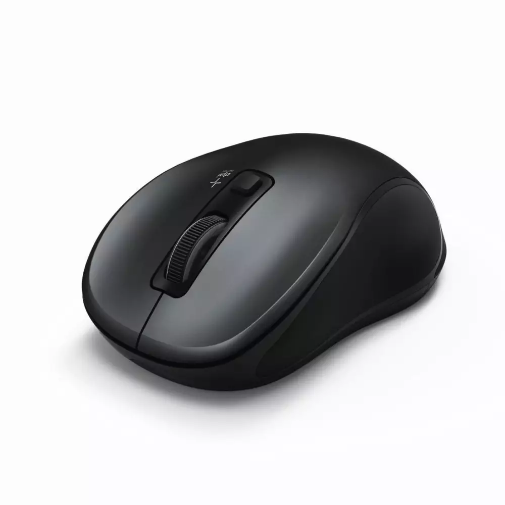 Мишка HAMA Canosa Optical Wireless Bluetooth Black
