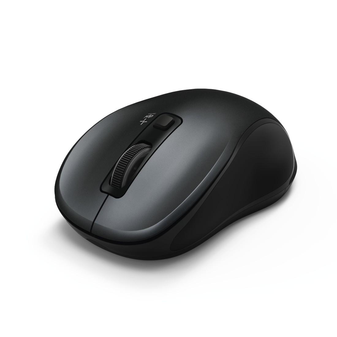 Мишка HAMA Canosa Optical Wireless Bluetooth Black
