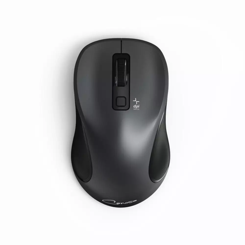 Мишка HAMA Canosa Optical Wireless Bluetooth Black
