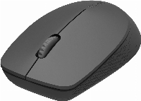 Мишка RAPOO M100 Silent Wireless Optical Безжична Безшумна Black
