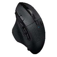 Безжична оптична мишка Logitech G604 Lightspeed