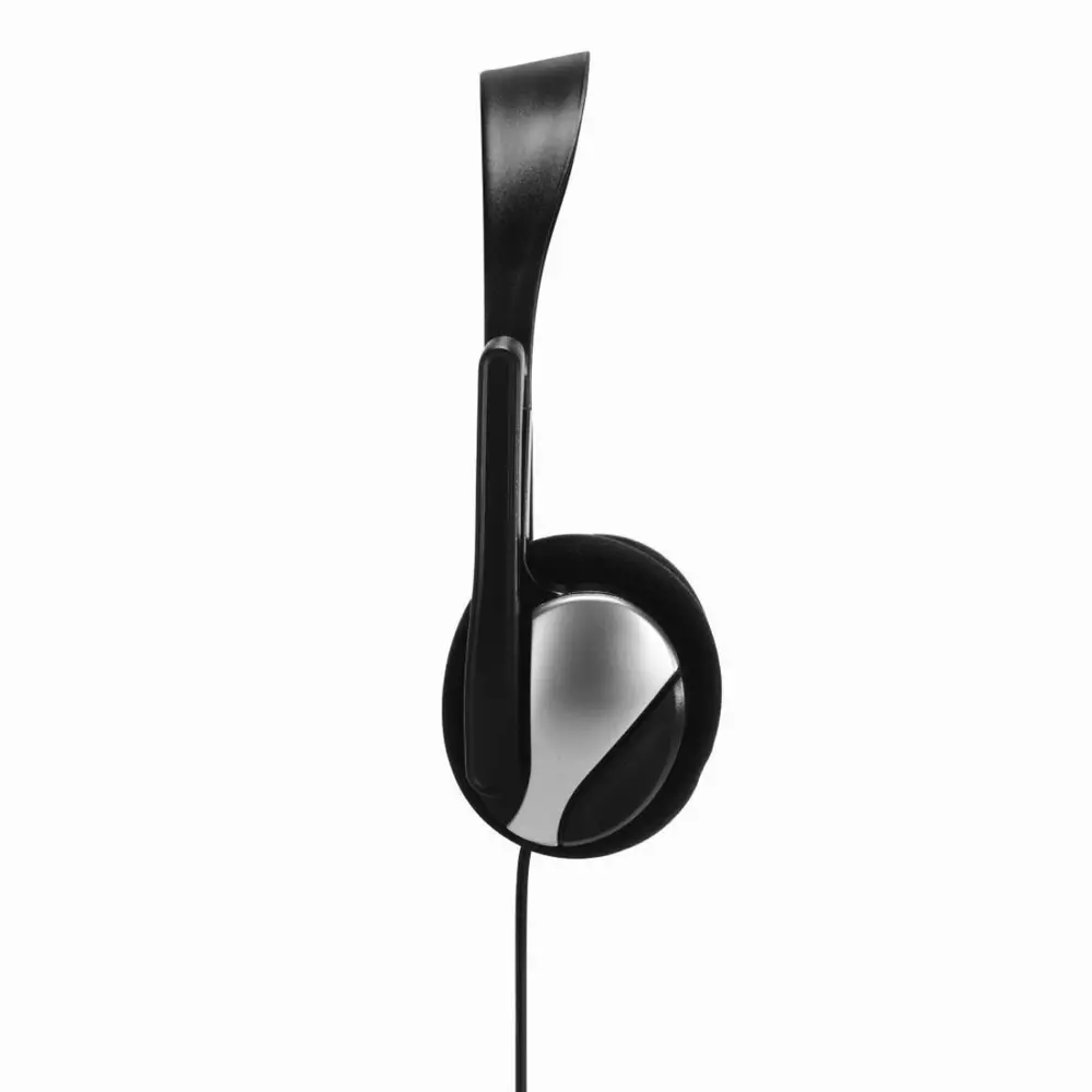Слушалки с микрофон HAMA Essential HS 200 