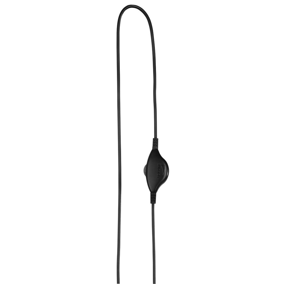 Слушалки с микрофон HAMA Essential HS 200 