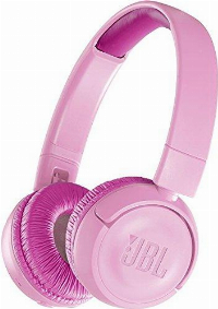 Безжични детски слушалки JBL JR300BT