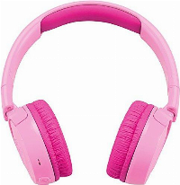 Безжични детски слушалки JBL JR300BT