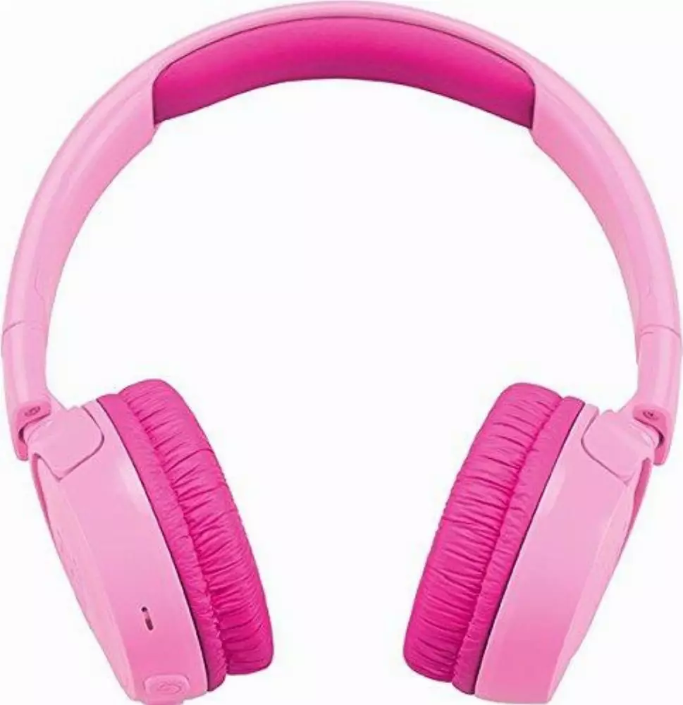 Безжични детски слушалки JBL JR300BT