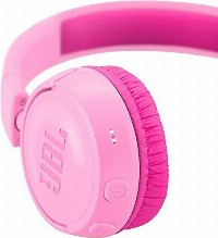 Безжични детски слушалки JBL JR300BT