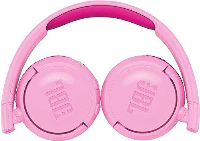 Безжични детски слушалки JBL JR300BT