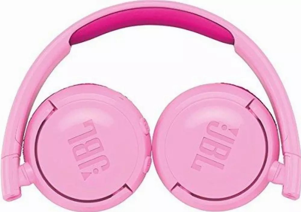 Безжични детски слушалки JBL JR300BT
