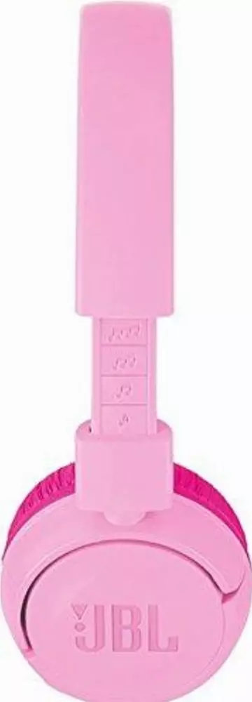 Безжични детски слушалки JBL JR300BT