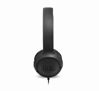 Слушалки с микрофон JBL T500