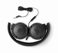 Слушалки с микрофон JBL T500