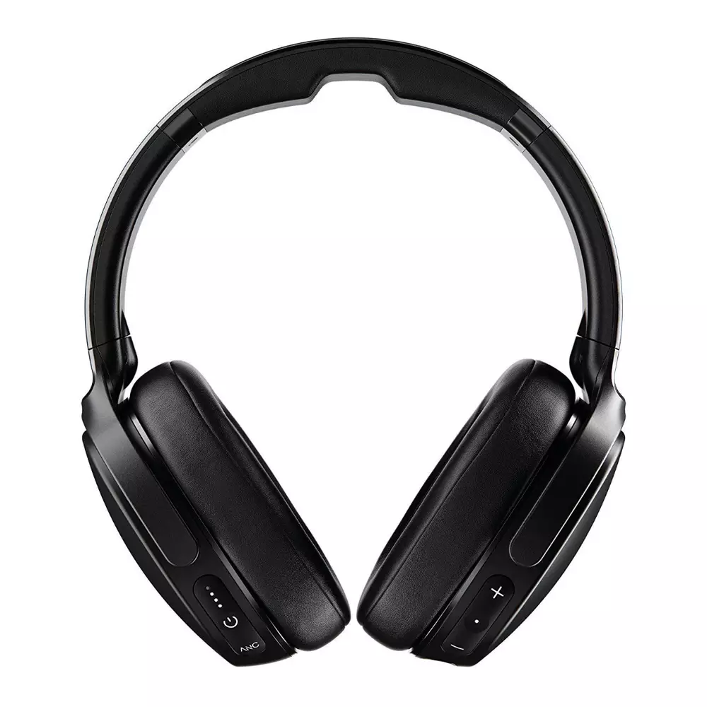 Блутут слушалки с микрофон Skullcandy Venue Active Noise Canceling 