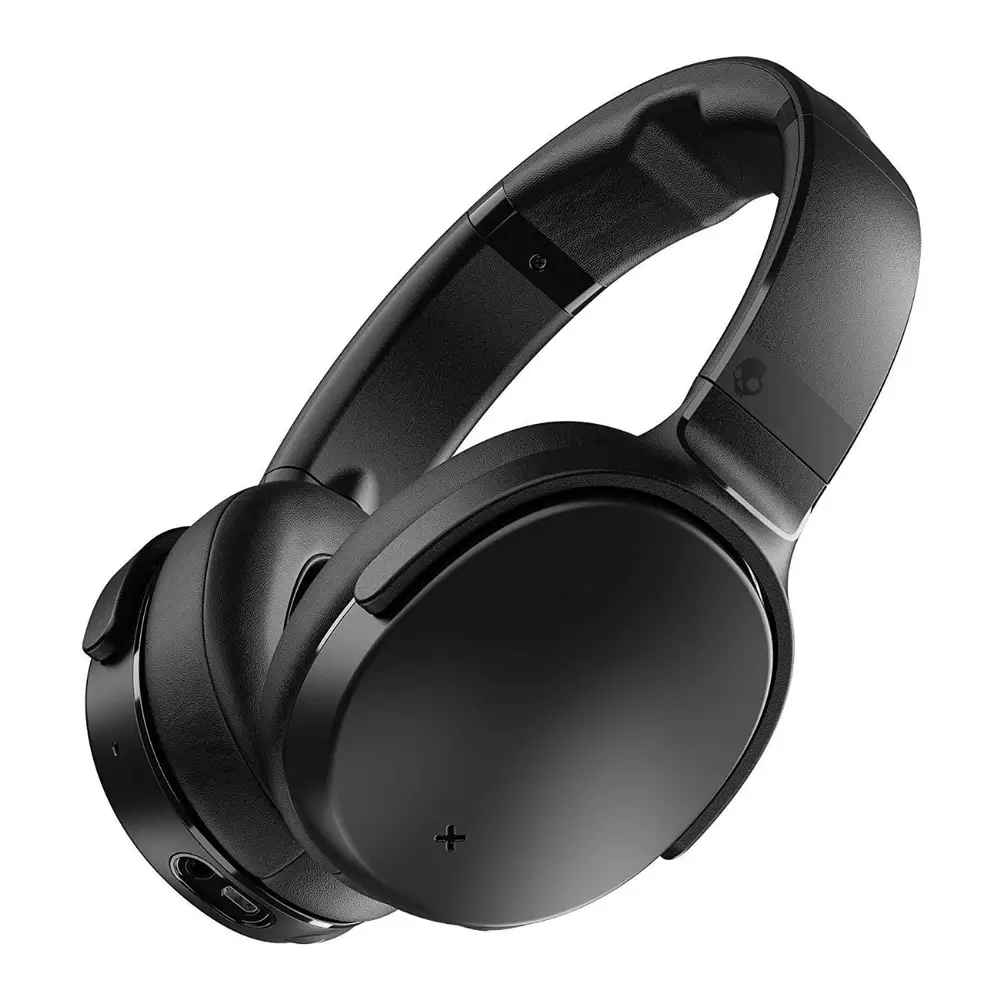 Блутут слушалки с микрофон Skullcandy Venue Active Noise Canceling 