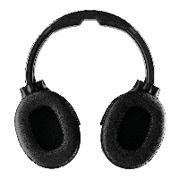 Блутут слушалки с микрофон Skullcandy Venue Active Noise Canceling 