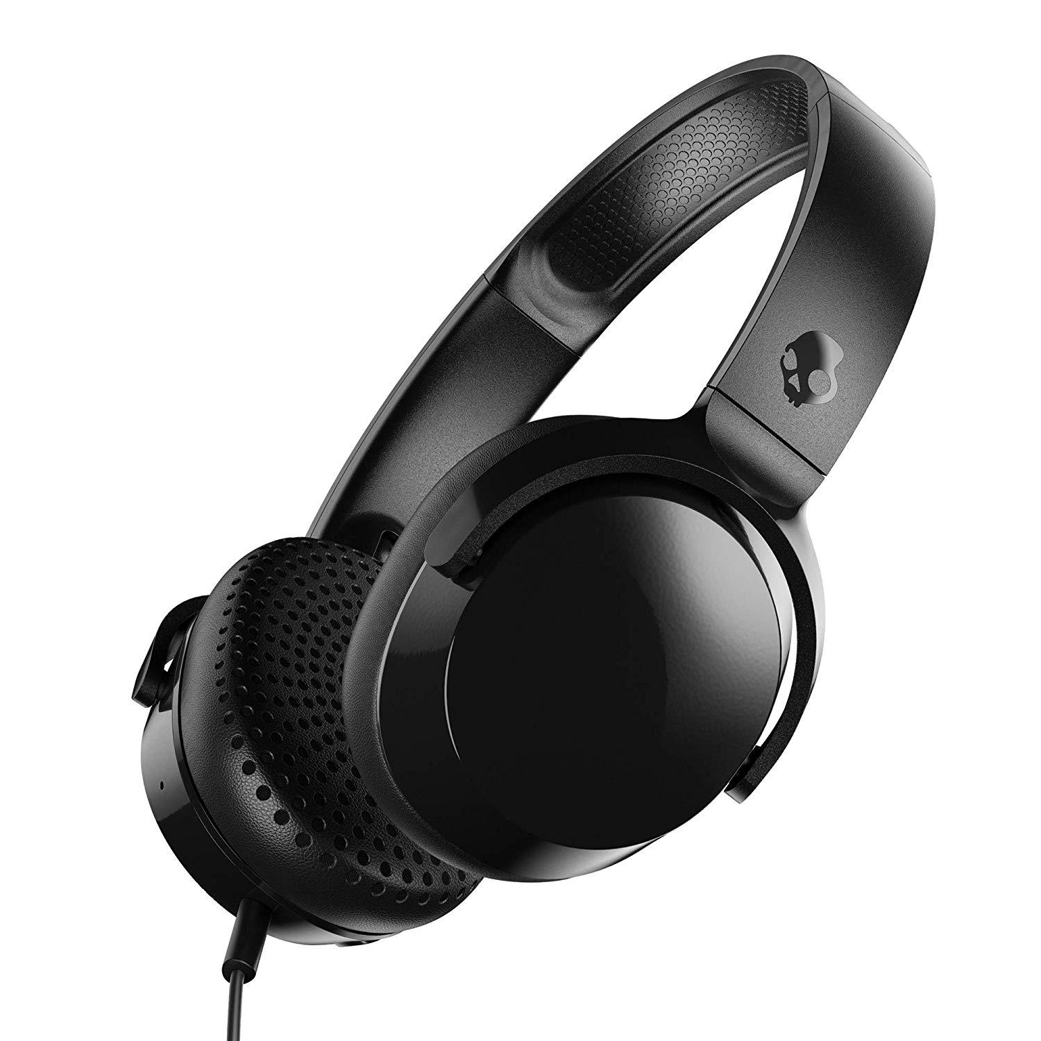Слушалки с микрофон Skullcandy Riff On-ear