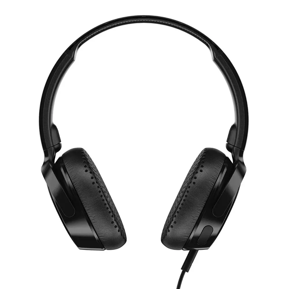 Слушалки с микрофон Skullcandy Riff On-ear